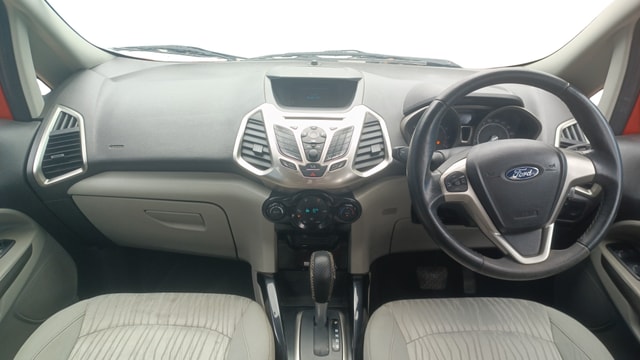 View Ford EcoSport Image 15 Used Ford EcoSport Image 15
