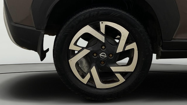 View Nissan Magnite Image 25 Used Nissan Magnite Image 25