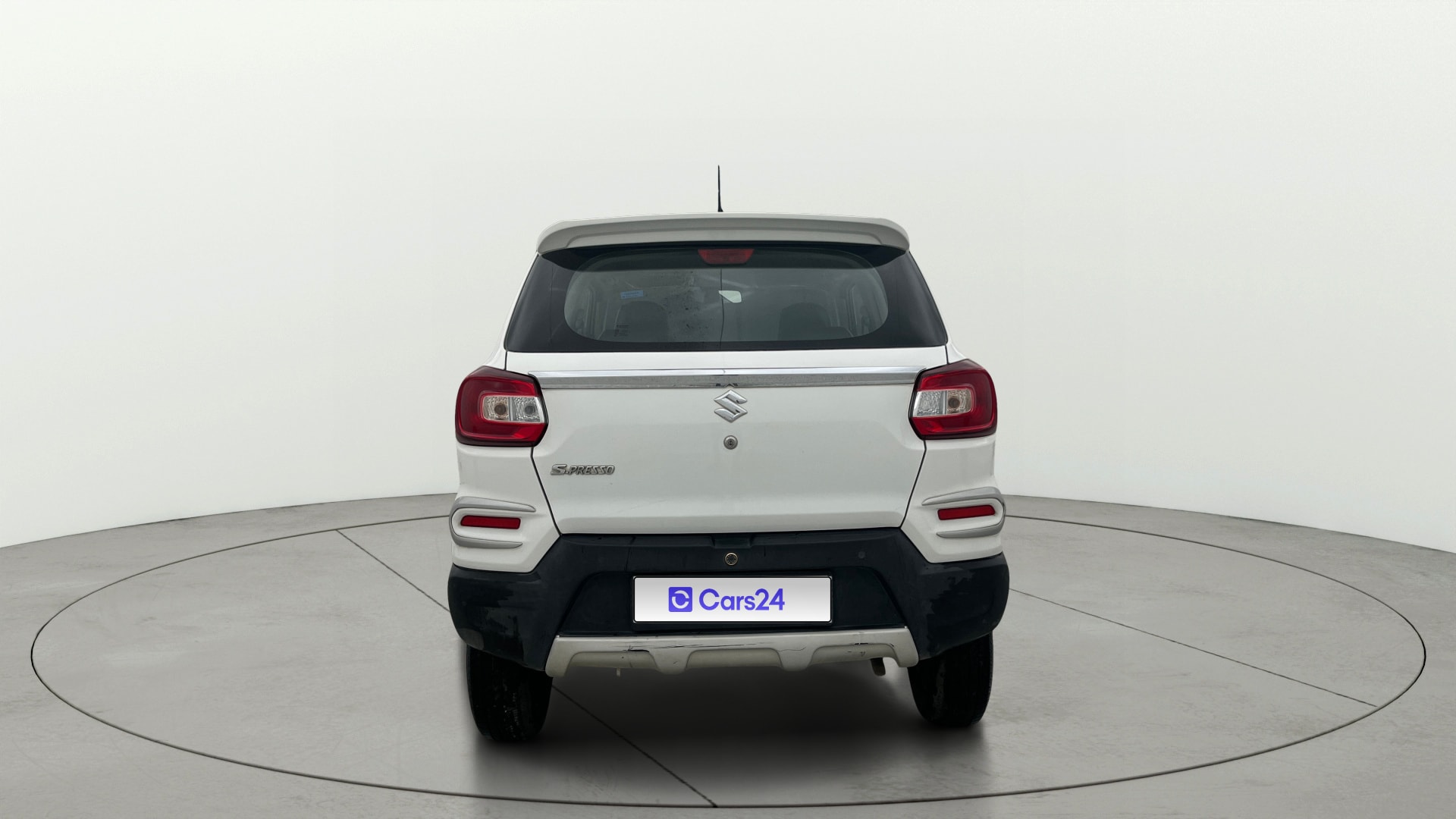 View 2021 Maruti Suzuki 1000 Base Variant Image 40 Used 2021 Maruti Suzuki 1000 Base Variant Image 40