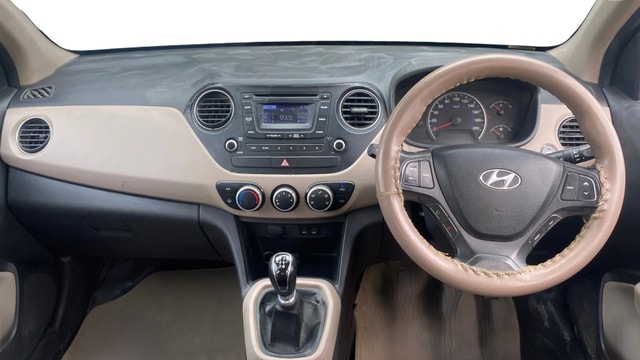 View Hyundai Grand i10 Image 29 Used Hyundai Grand i10 Image 29