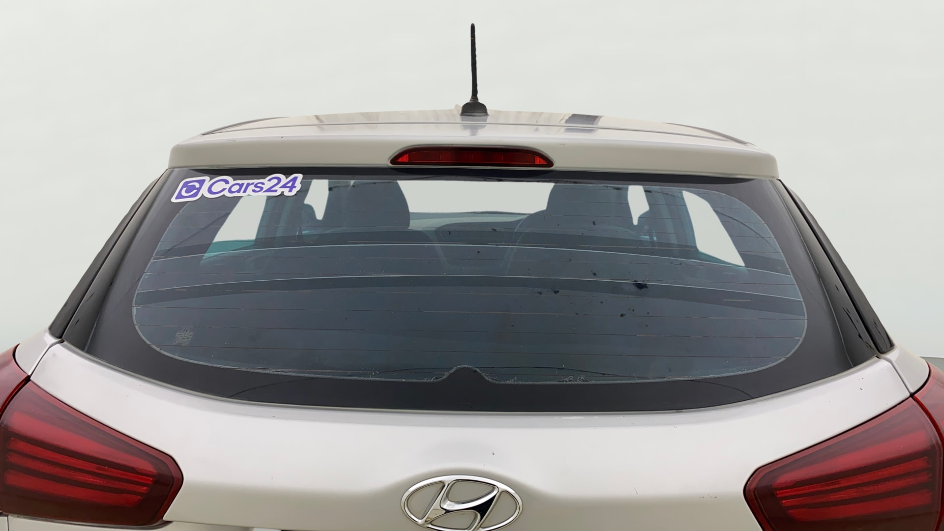 Used 2018 Hyundai Elite i20 Used 2018 Hyundai Elite i20