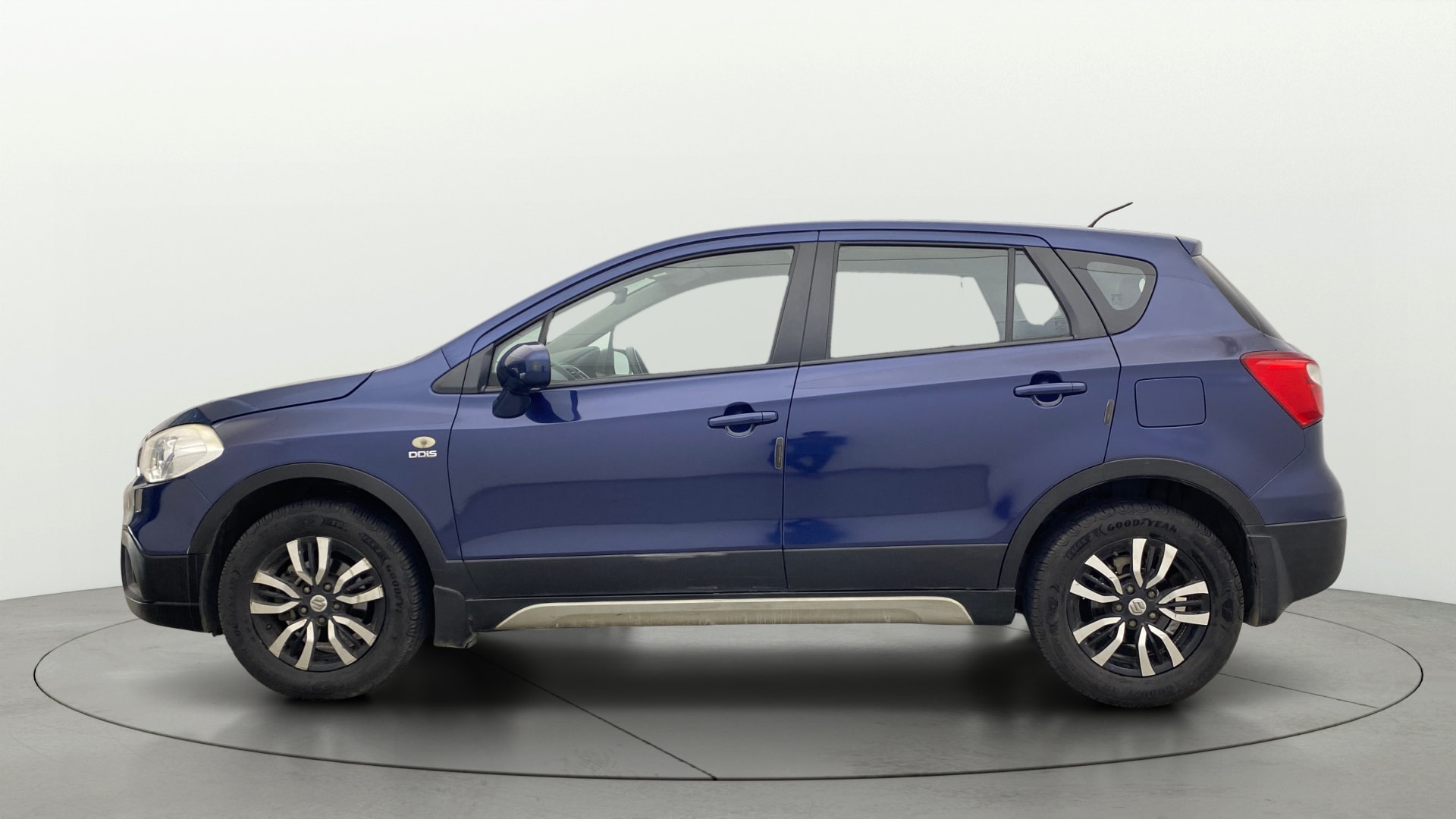 View 2019 Maruti Suzuki 1000 Base Variant Image 5 Used 2019 Maruti Suzuki 1000 Base Variant Image 5