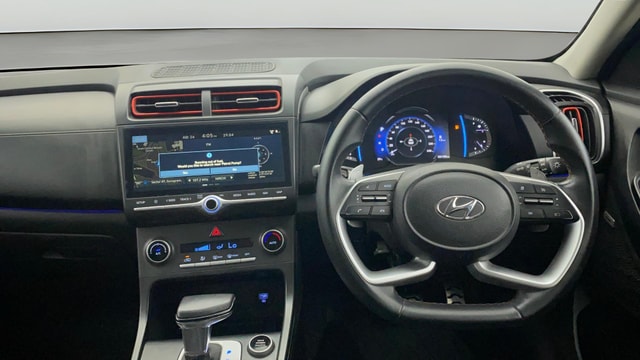 View Hyundai Creta Image 21 Used Hyundai Creta Image 21