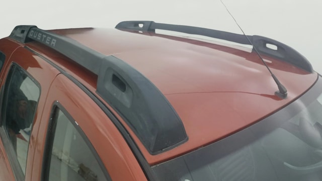 View Renault Duster Image 6 Used Renault Duster Image 6