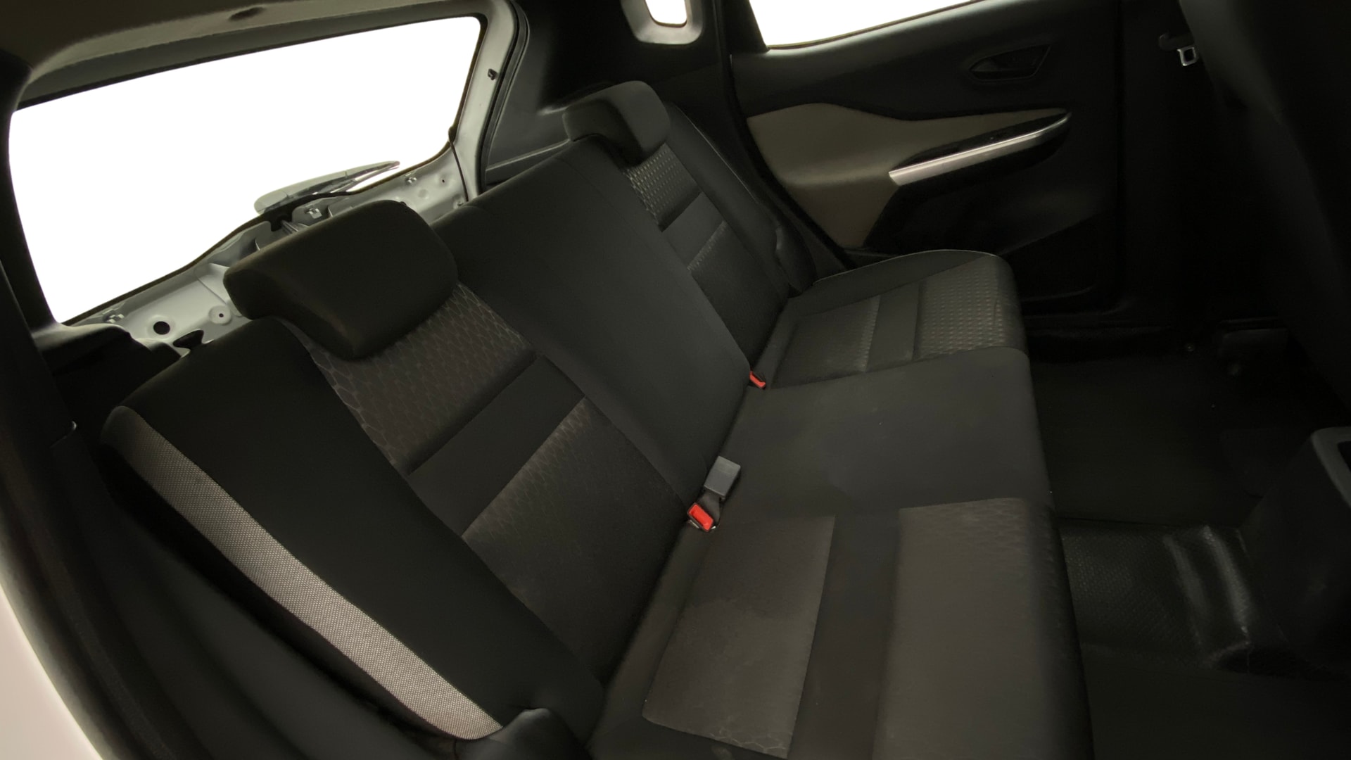 View 2022 Nissan Magnite XE Image 29 Used 2022 Nissan Magnite XE Image 29