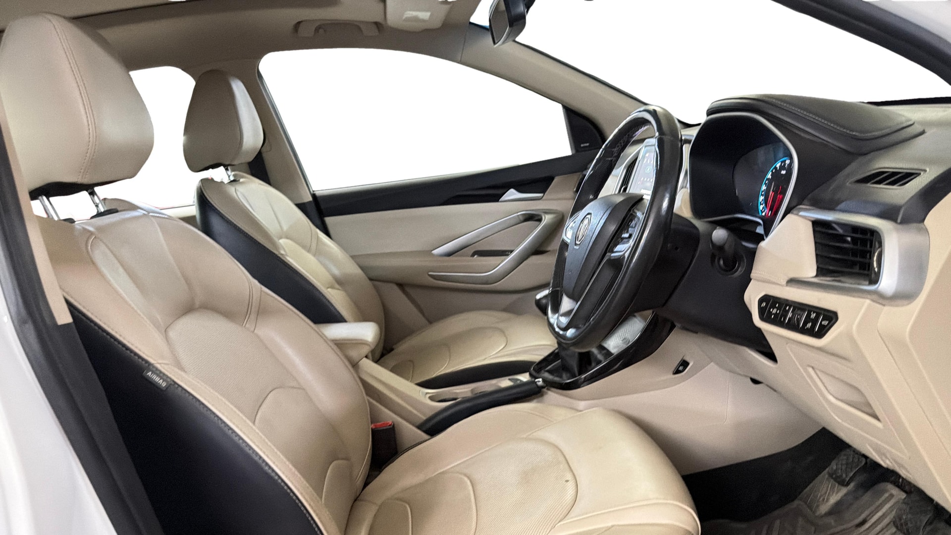 View 2021 MG Hector Sharp Diesel Image 18 Used 2021 MG Hector Sharp Diesel Image 18