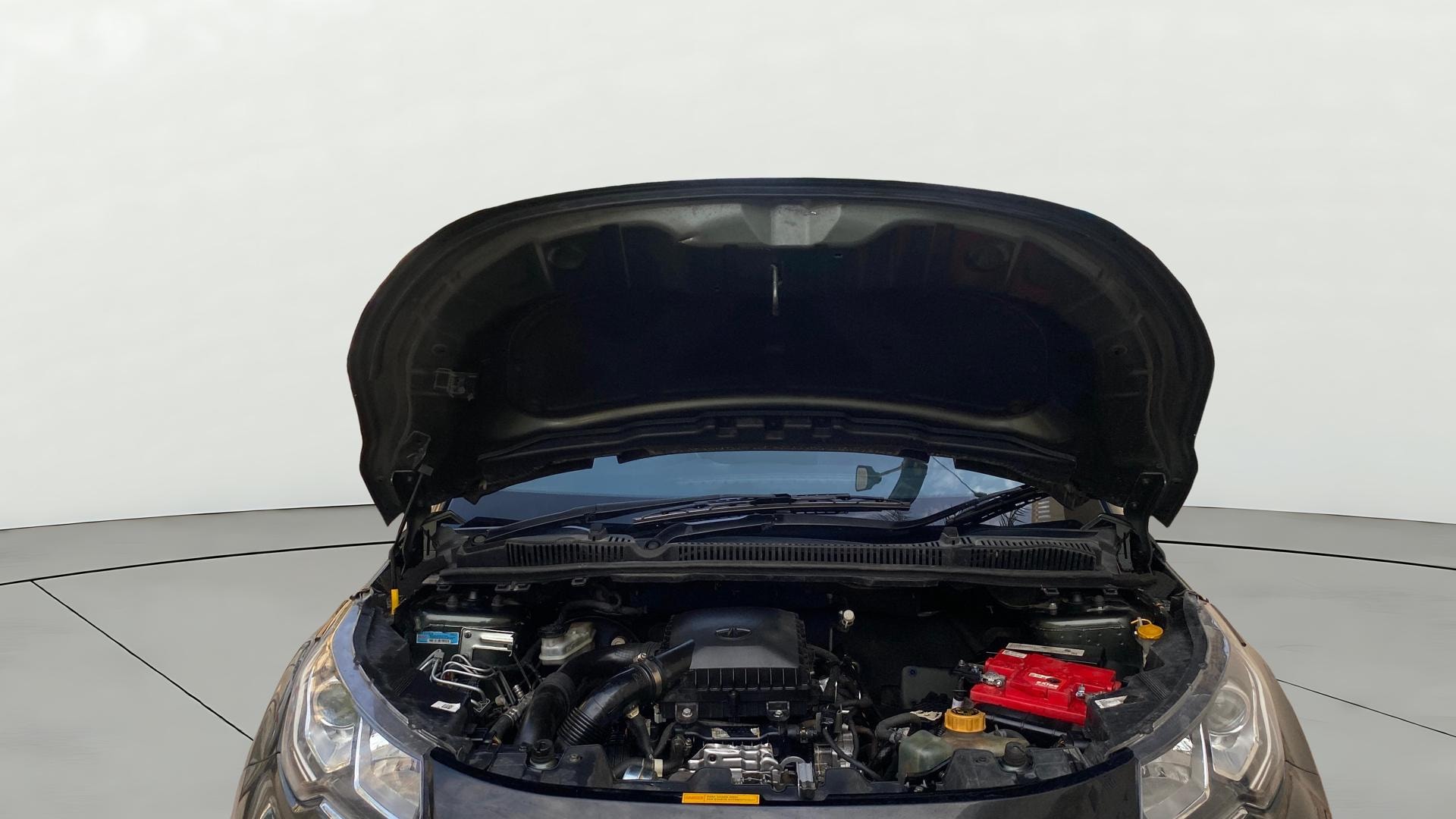 View 2022 Tata Nexon Revotron XE Image 32 Used 2022 Tata Nexon Revotron XE Image 32