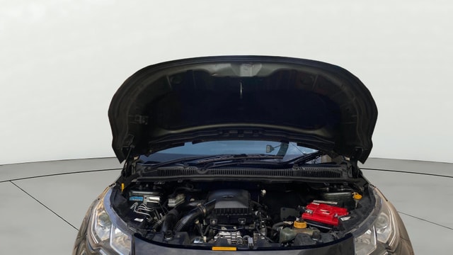 View Tata Nexon Image 32 Used Tata Nexon Image 32