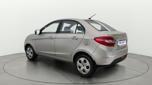 View Tata Zest Image 2 Used Tata Zest Image 2