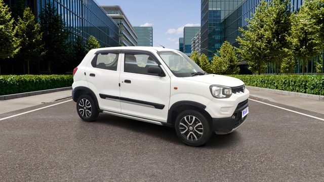 View Maruti Suzuki 1000 Image 35 Used Maruti Suzuki 1000 Image 35