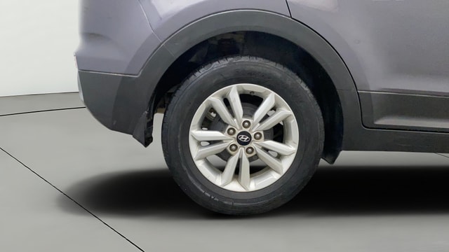 View Hyundai Creta Image 24 Used Hyundai Creta Image 24