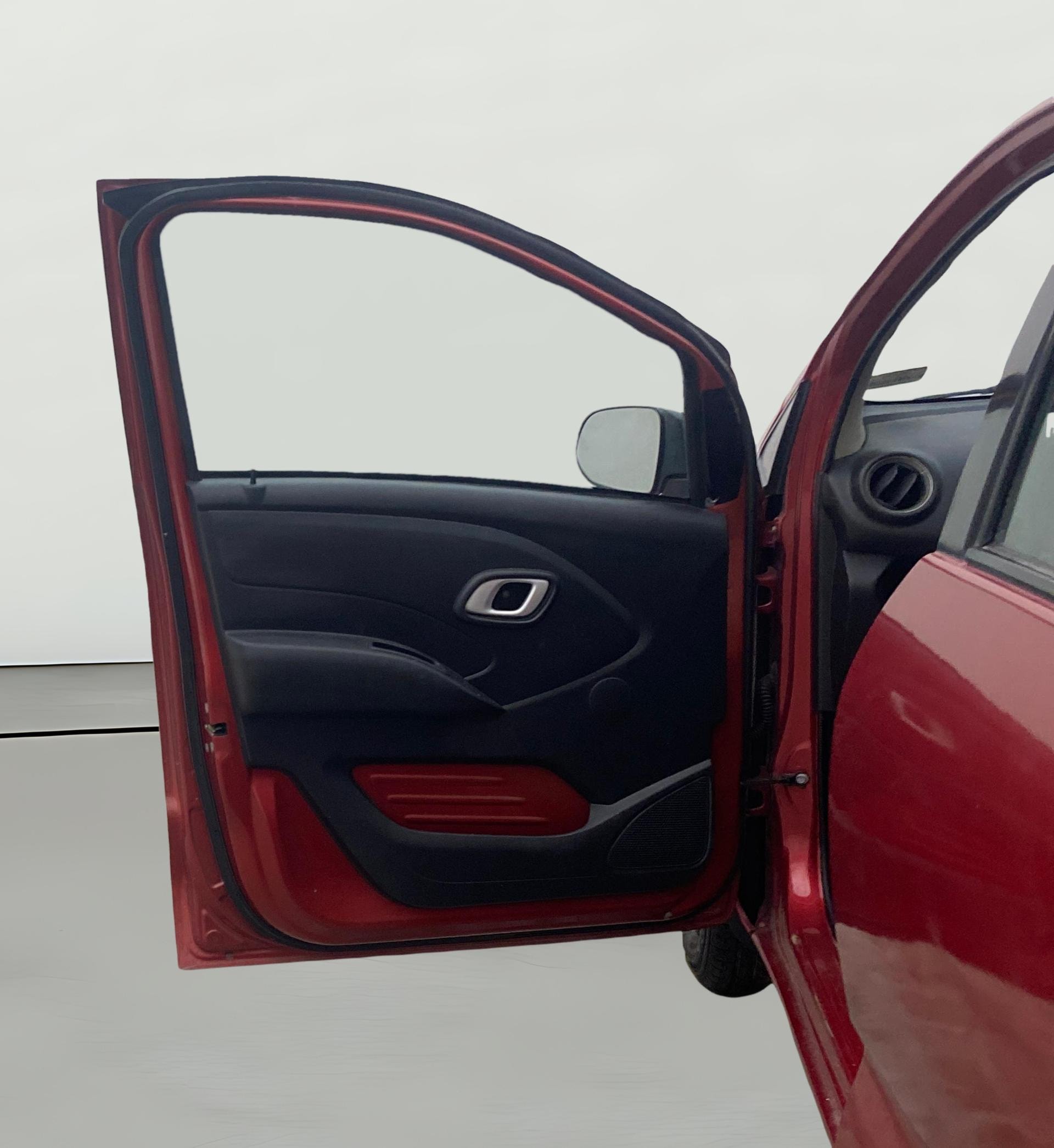 Used 2018 Datsun Redi GO Used 2018 Datsun Redi GO