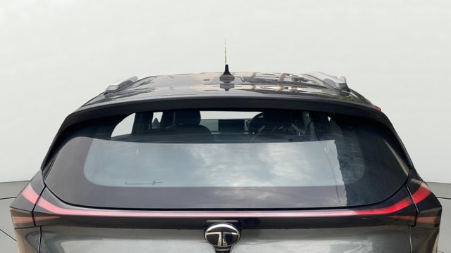 View Tata Nexon Image 4 Used Tata Nexon Image 4