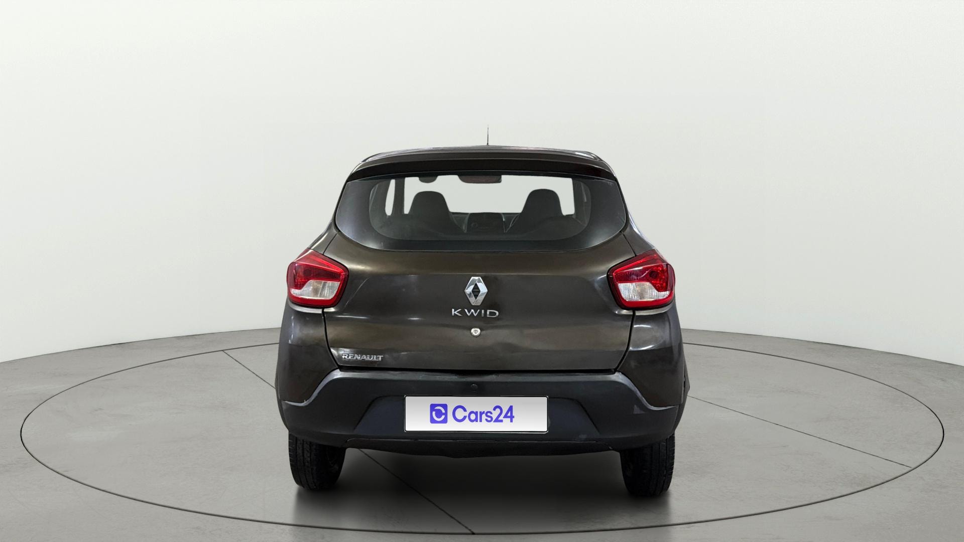 View 2018 Renault Kwid RXL Image 38 Used 2018 Renault Kwid RXL Image 38