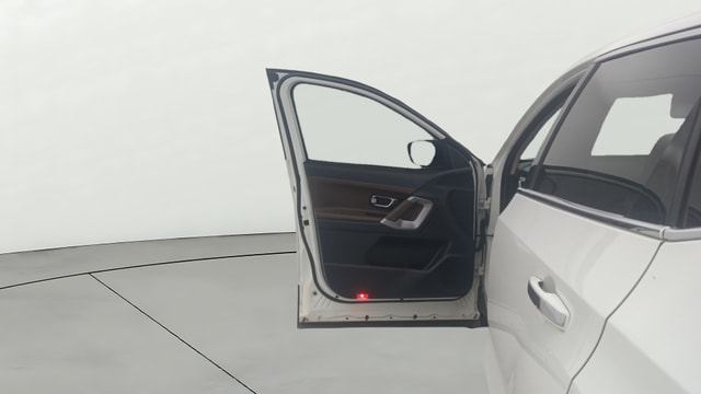 View Tata Harrier Image 33 Used Tata Harrier Image 33