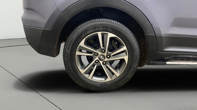 View Hyundai Creta Image 25 Used Hyundai Creta Image 25