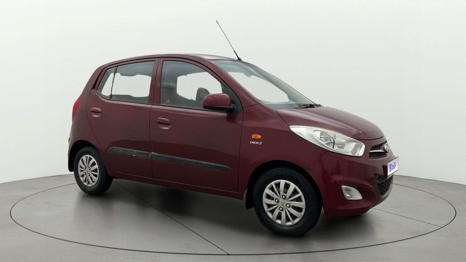 View 2015 Hyundai i10 1.2 Asta MT Image 21 Used 2015 Hyundai i10 1.2 Asta MT Image 21
