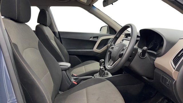 View Hyundai Creta Image 26 Used Hyundai Creta Image 26