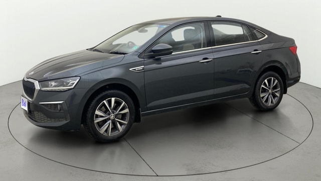 View Skoda Slavia Image 37 Used Skoda Slavia Image 37