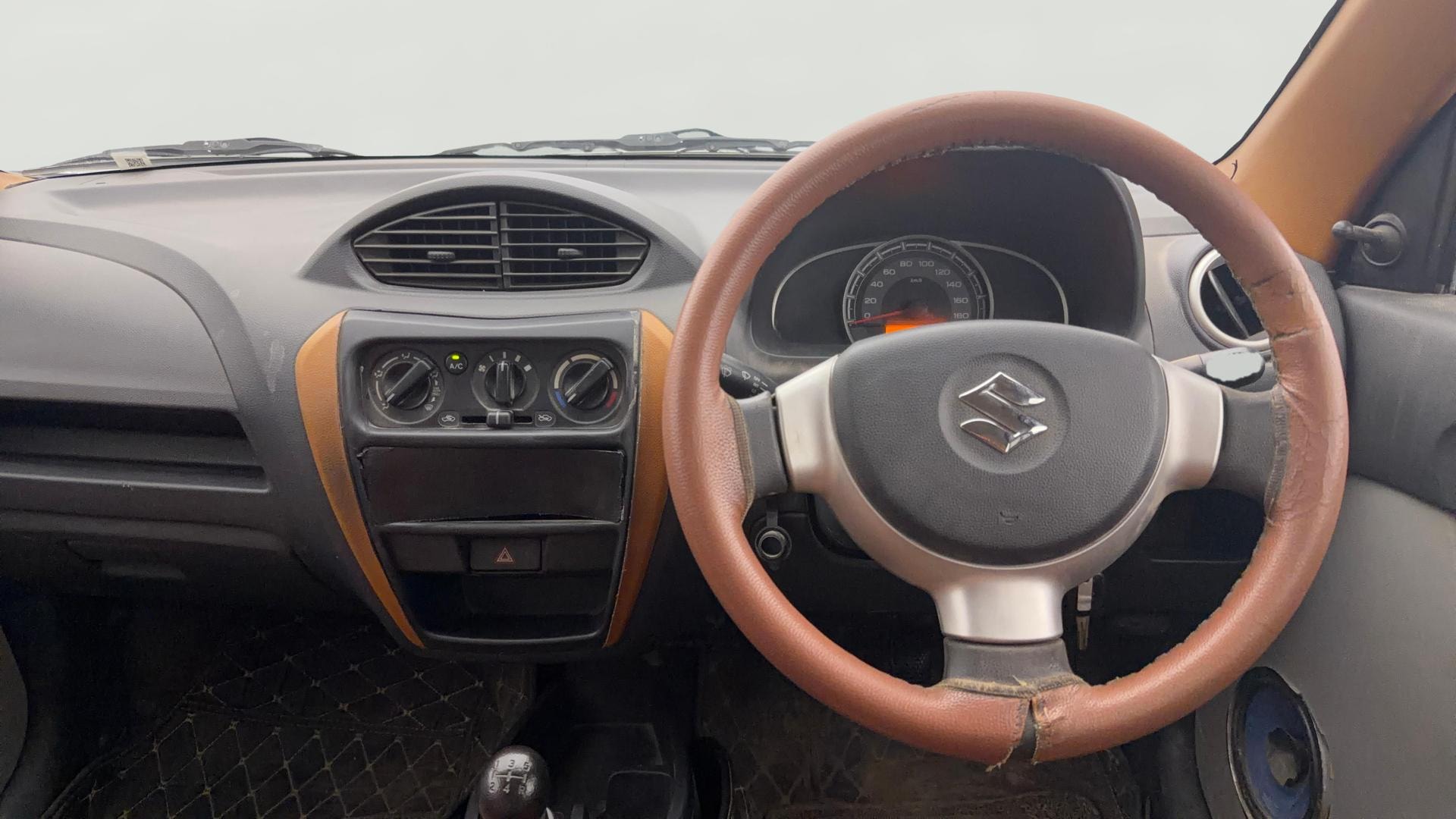 Used 2017 Maruti Suzuki Alto 800 Used 2017 Maruti Suzuki Alto 800
