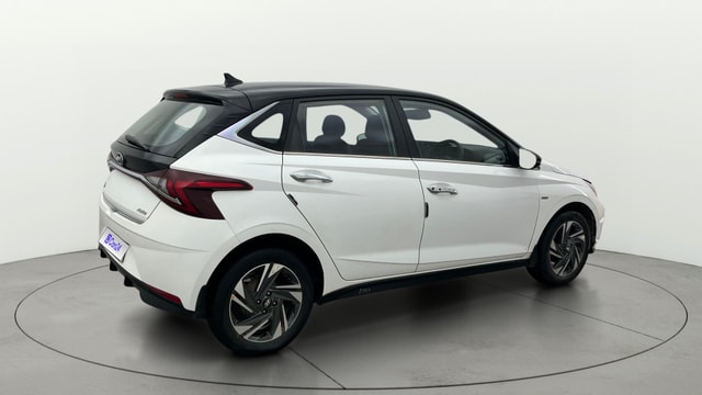 View Hyundai Elite i20 Image 45 Used Hyundai Elite i20 Image 45