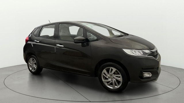 View Honda Jazz Image 14 Used Honda Jazz Image 14