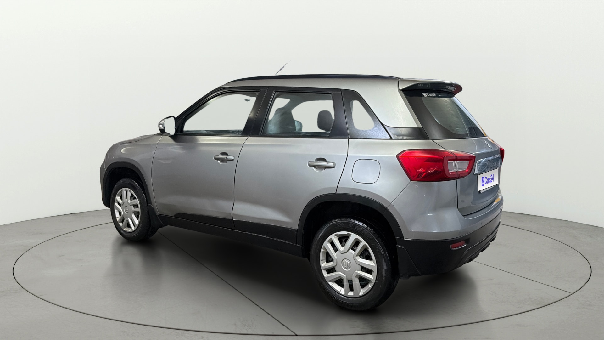 View 2022 Maruti Suzuki 1000 Base Variant Image 2 Used 2022 Maruti Suzuki 1000 Base Variant Image 2