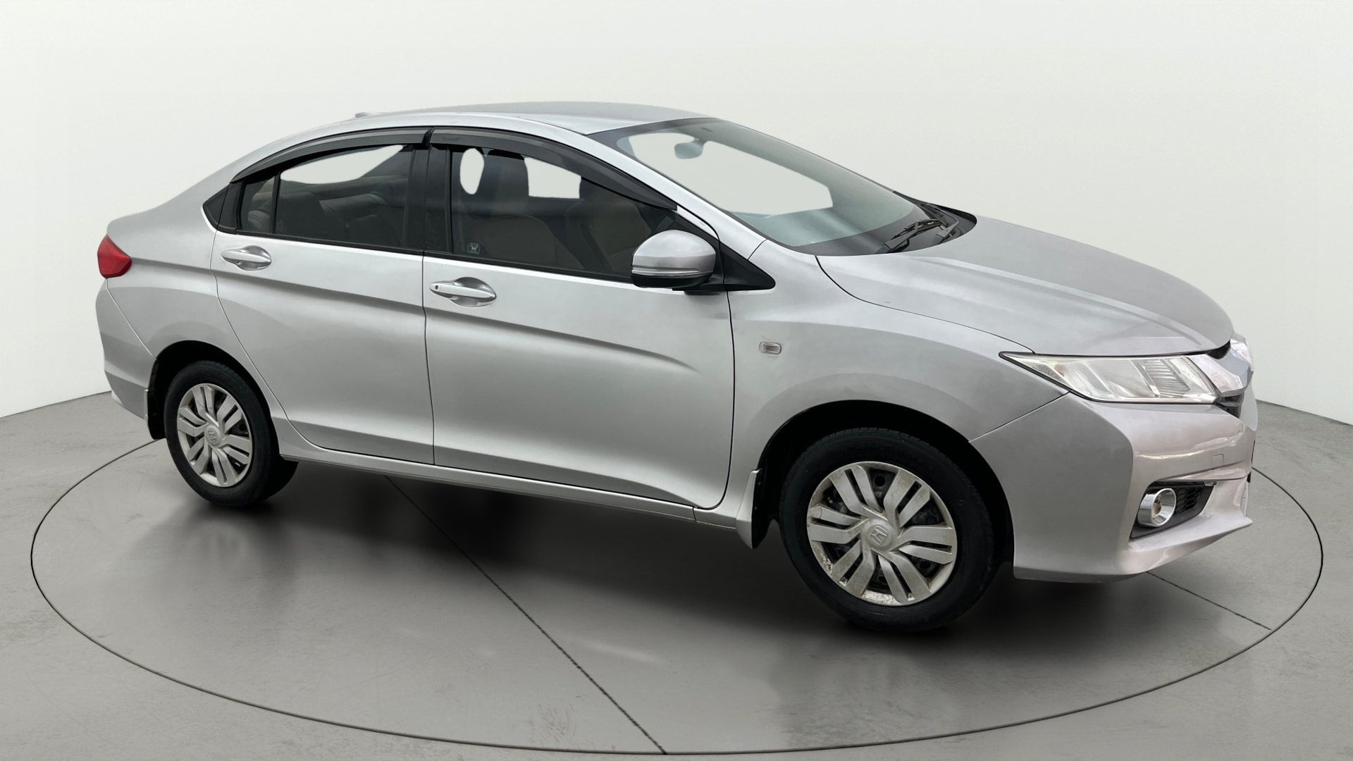 Used 2015 Honda City Used 2015 Honda City