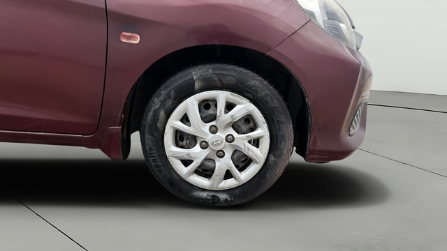 View Honda Amaze Image 39 Used Honda Amaze Image 39