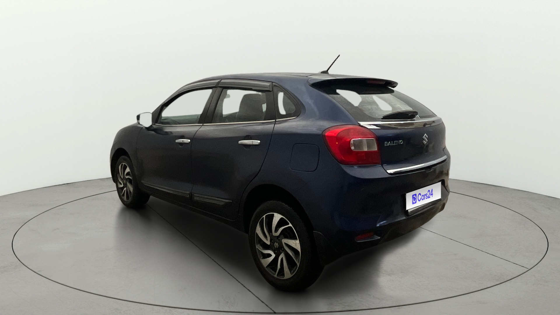 View 2019 Maruti Suzuki 1000 Base Variant Image 2 Used 2019 Maruti Suzuki 1000 Base Variant Image 2