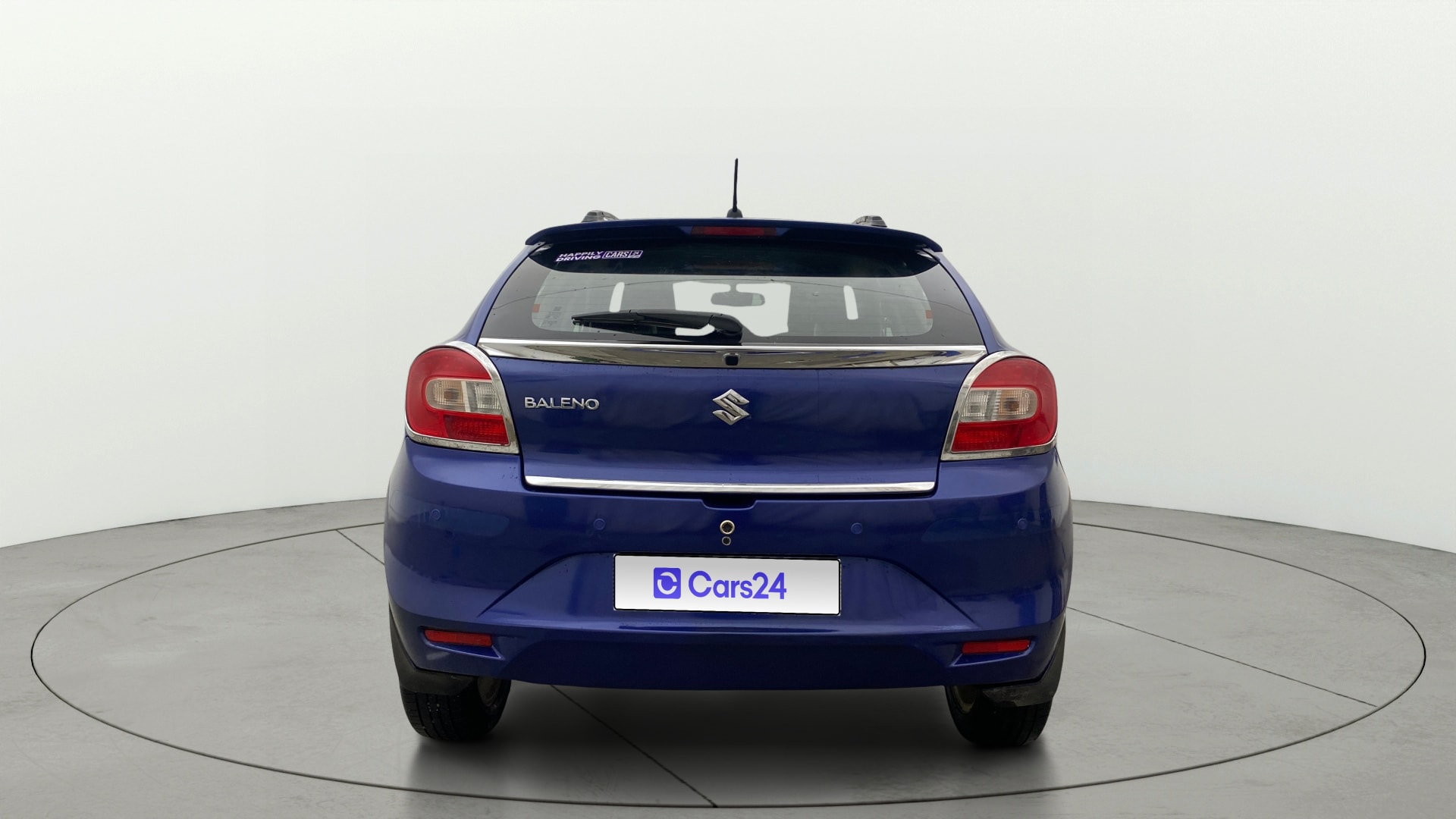View 2017 Maruti Suzuki 1000 Base Variant Image 40 Used 2017 Maruti Suzuki 1000 Base Variant Image 40