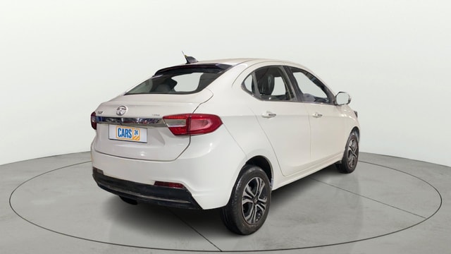 View Tata Tigor Image 43 Used Tata Tigor Image 43