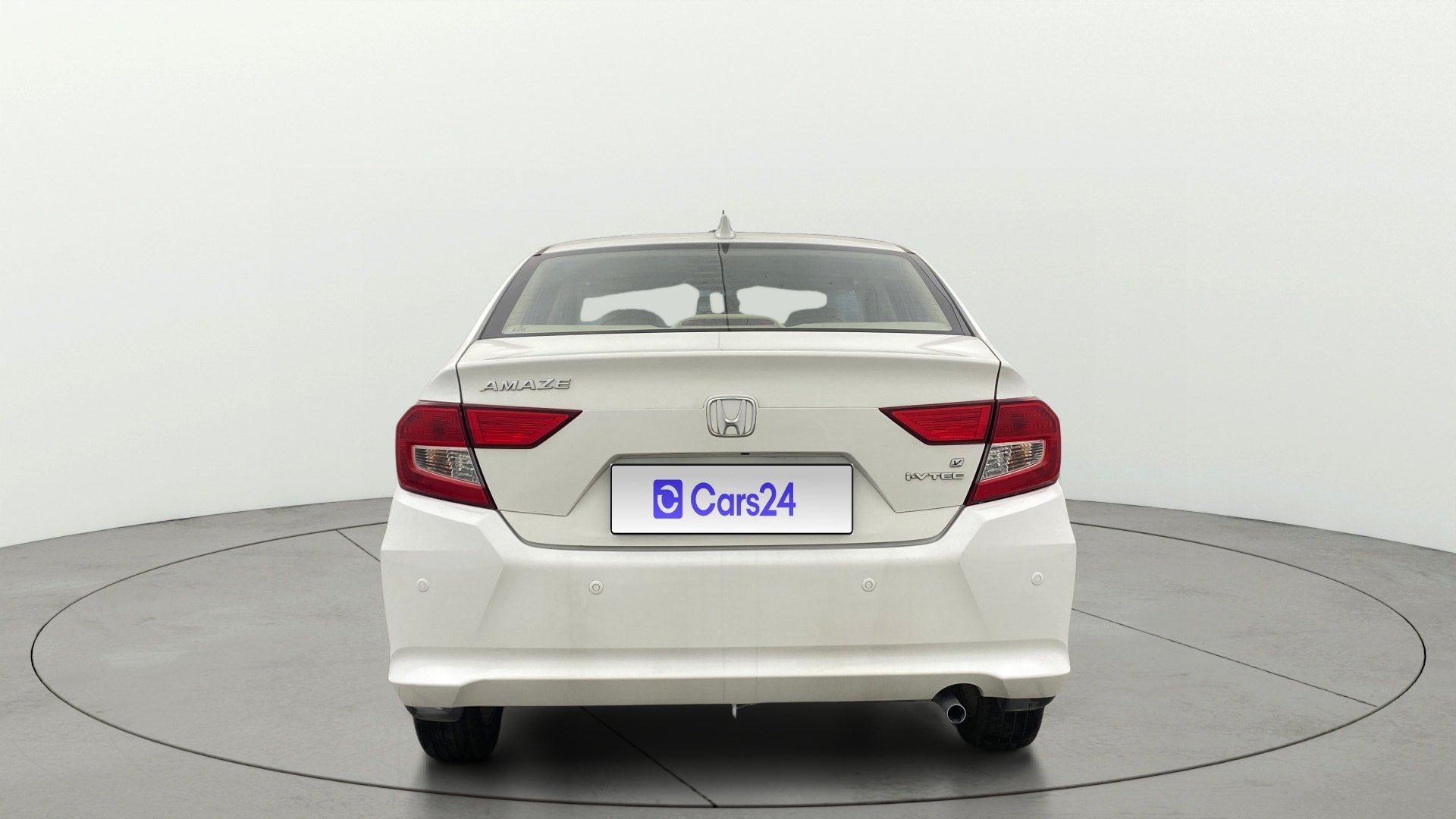Used 2020 Honda Amaze Used 2020 Honda Amaze