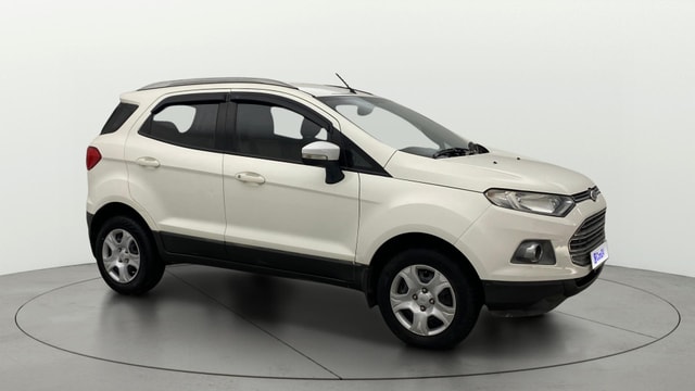 View Ford EcoSport Image 35 Used Ford EcoSport Image 35