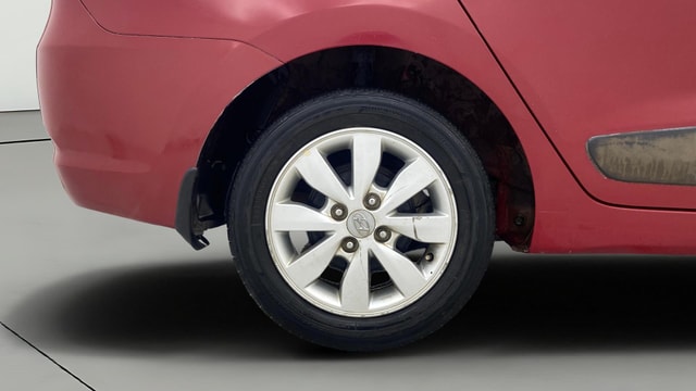 View Hyundai Xcent Image 23 Used Hyundai Xcent Image 23