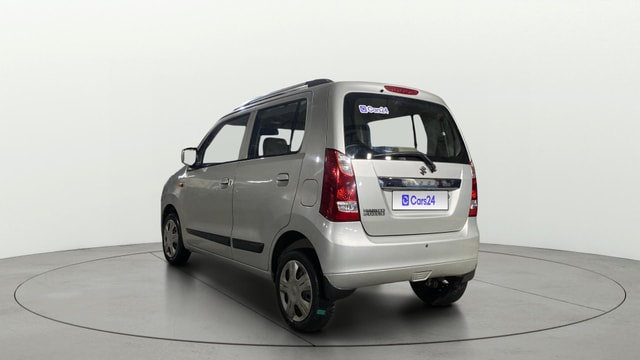 View Maruti Suzuki 1000 Image 2 Used Maruti Suzuki 1000 Image 2