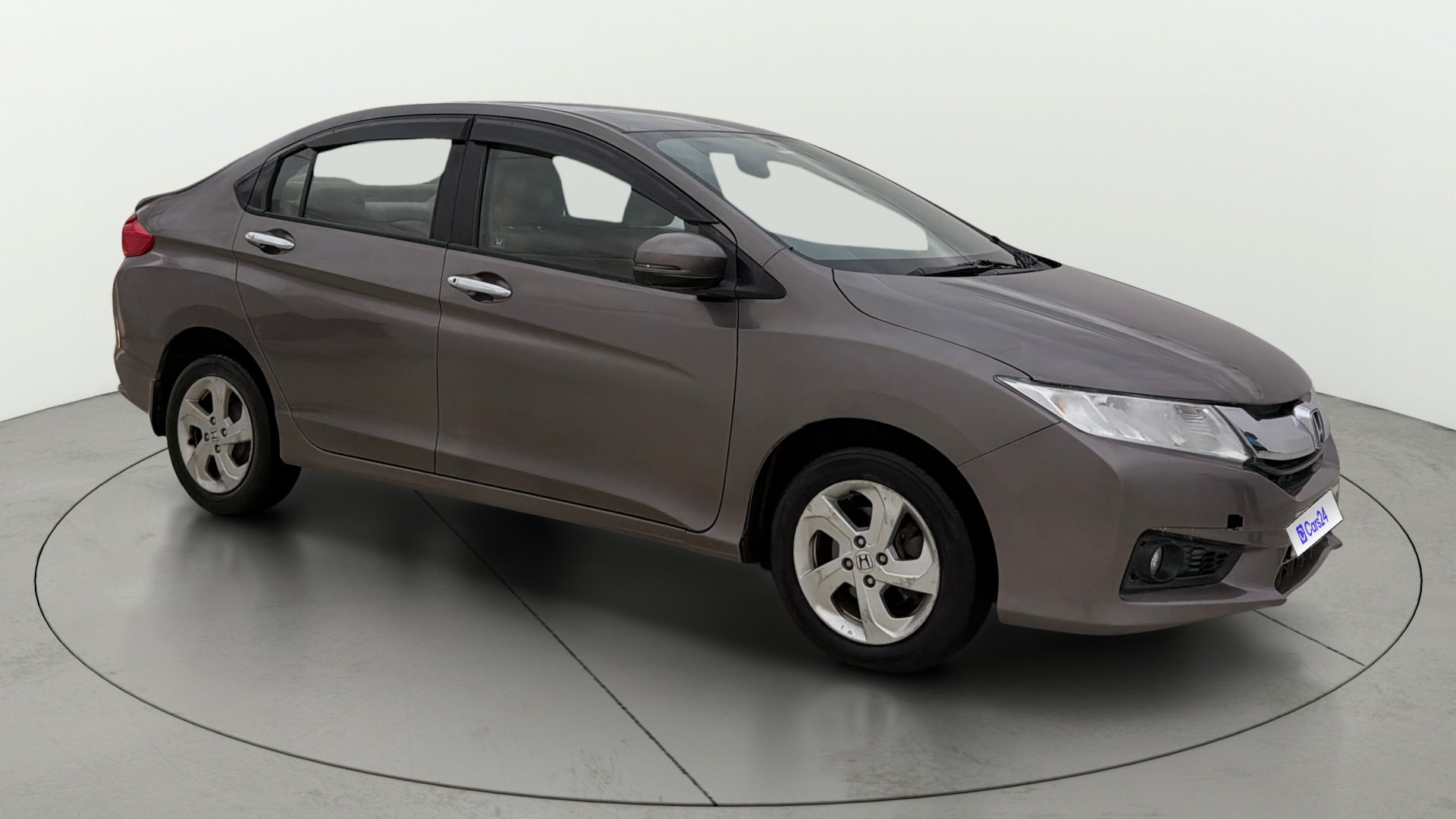 Used 2017 Honda City Used 2017 Honda City