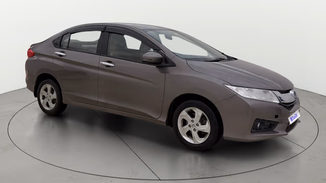 View Honda City Image 14 Used Honda City Image 14