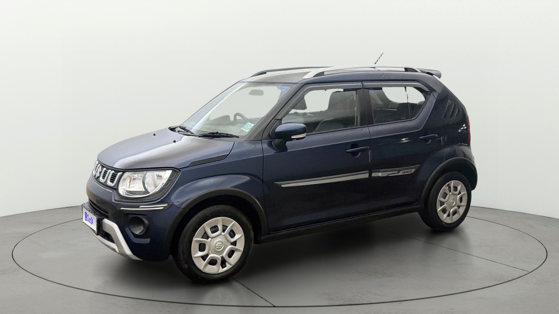 Used 2023 Maruti Suzuki 1000 Used 2023 Maruti Suzuki 1000