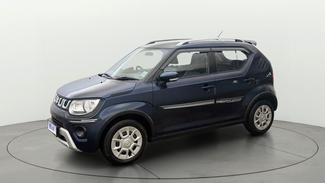 View Maruti Suzuki 1000 Image 35 Used Maruti Suzuki 1000 Image 35