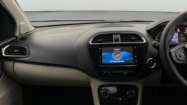 View Tata Tigor Image 31 Used Tata Tigor Image 31
