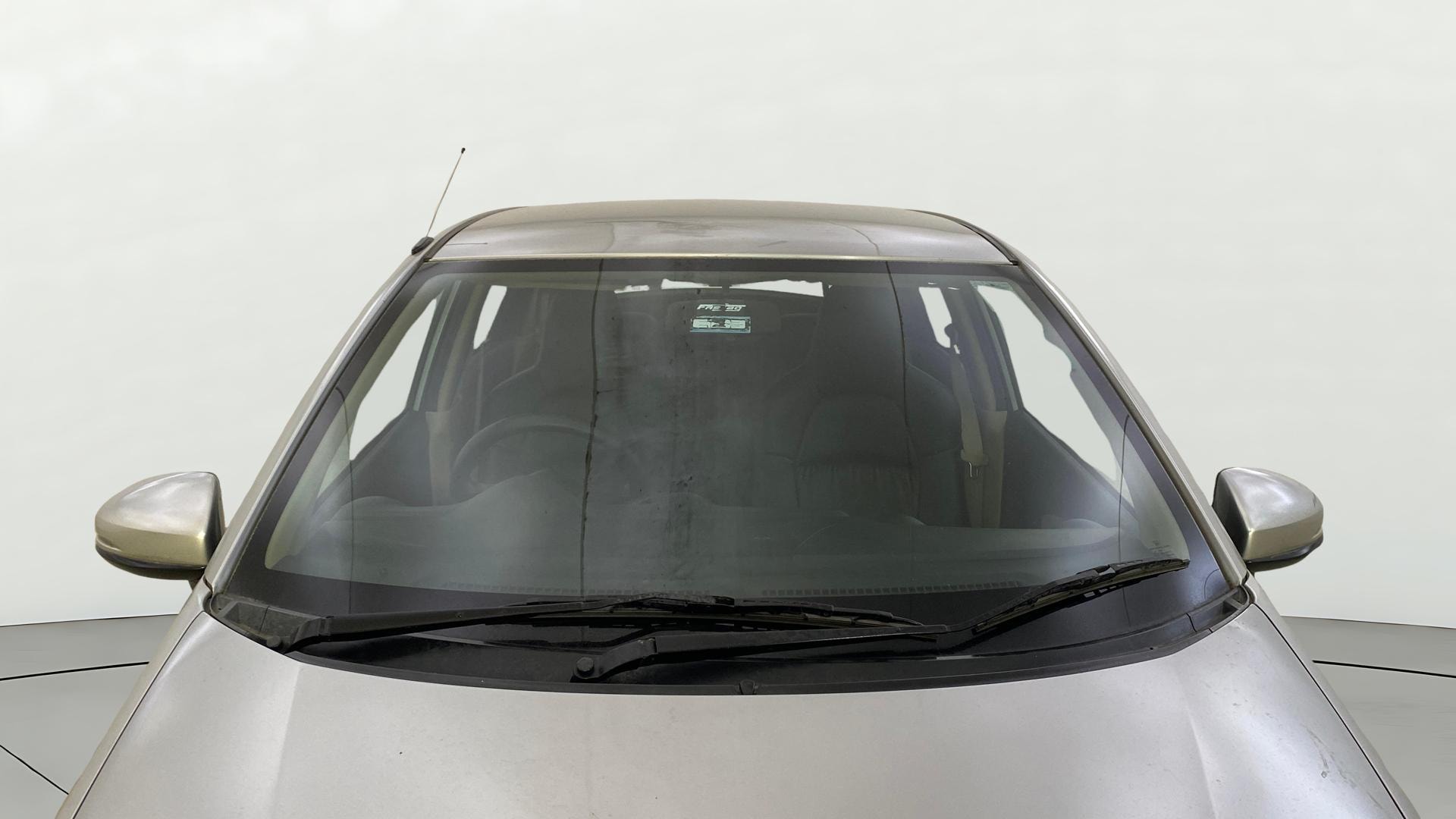 View 2015 Honda Brio VX AT Petrol Image 30 Used 2015 Honda Brio VX AT Petrol Image 30