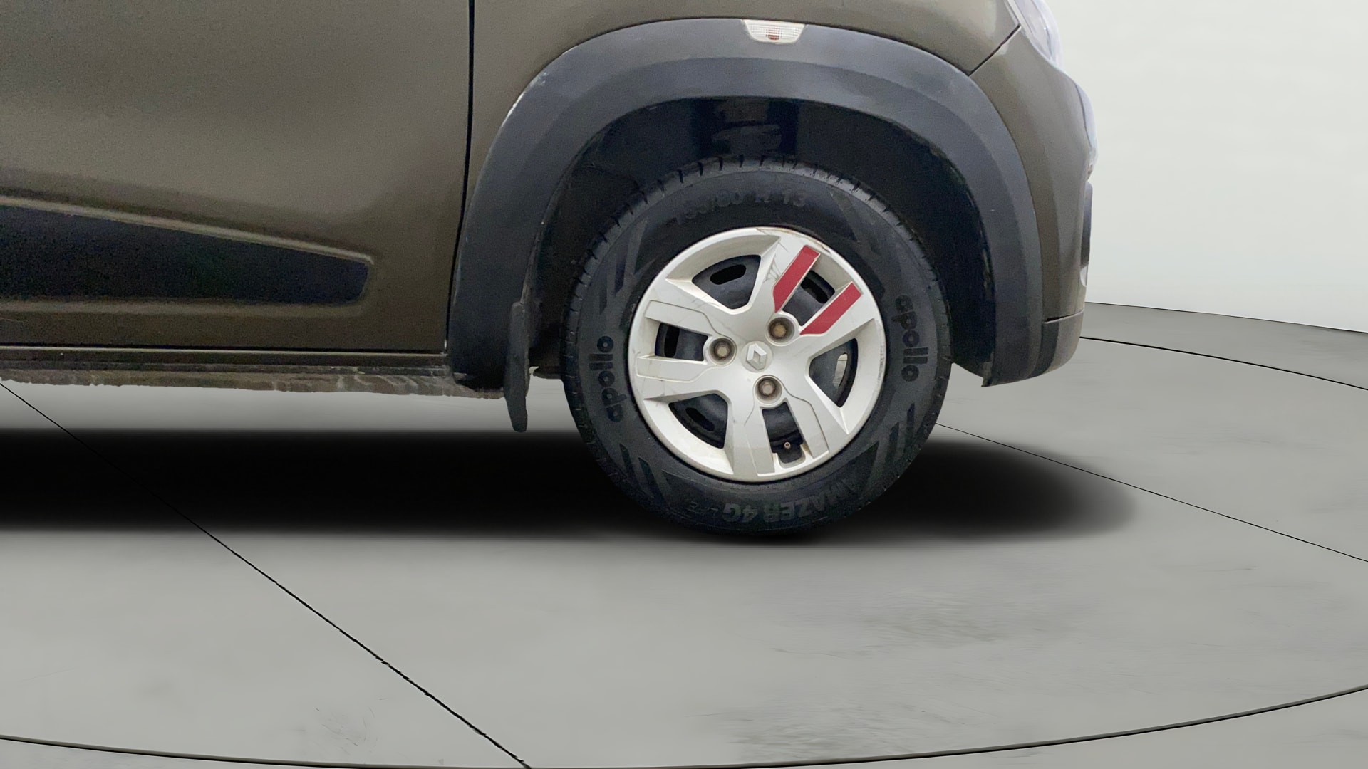 View 2019 Renault Kwid RXL 1.0 BS IV Image 46 Used 2019 Renault Kwid RXL 1.0 BS IV Image 46