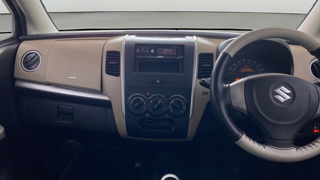 View Maruti Suzuki 1000 Image 30 Used Maruti Suzuki 1000 Image 30