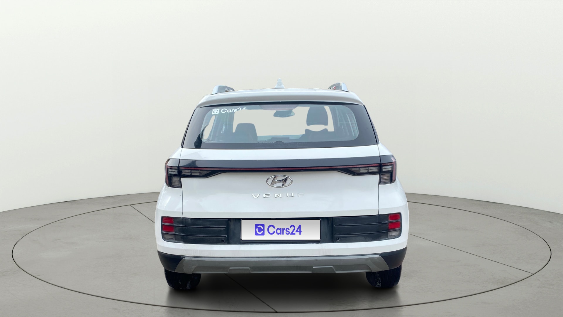 View 2023 Hyundai Venue SX 1.2 Petrol MT Image 41 Used 2023 Hyundai Venue SX 1.2 Petrol MT Image 41