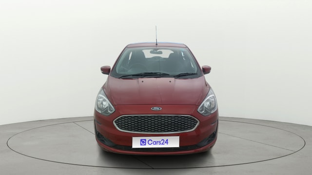 View Ford Figo Aspire Image 1 Used Ford Figo Aspire Image 1