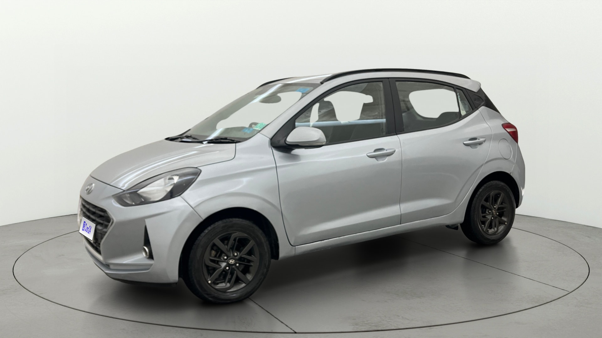 Used 2020 Hyundai Grand i10 Nios Used 2020 Hyundai Grand i10 Nios