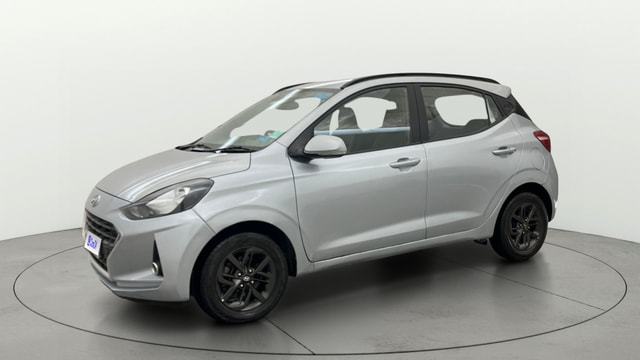 View Hyundai Grand i10 Nios Image 35 Used Hyundai Grand i10 Nios Image 35