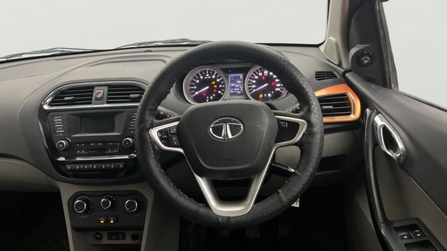 View Tata Tiago Image 20 Used Tata Tiago Image 20