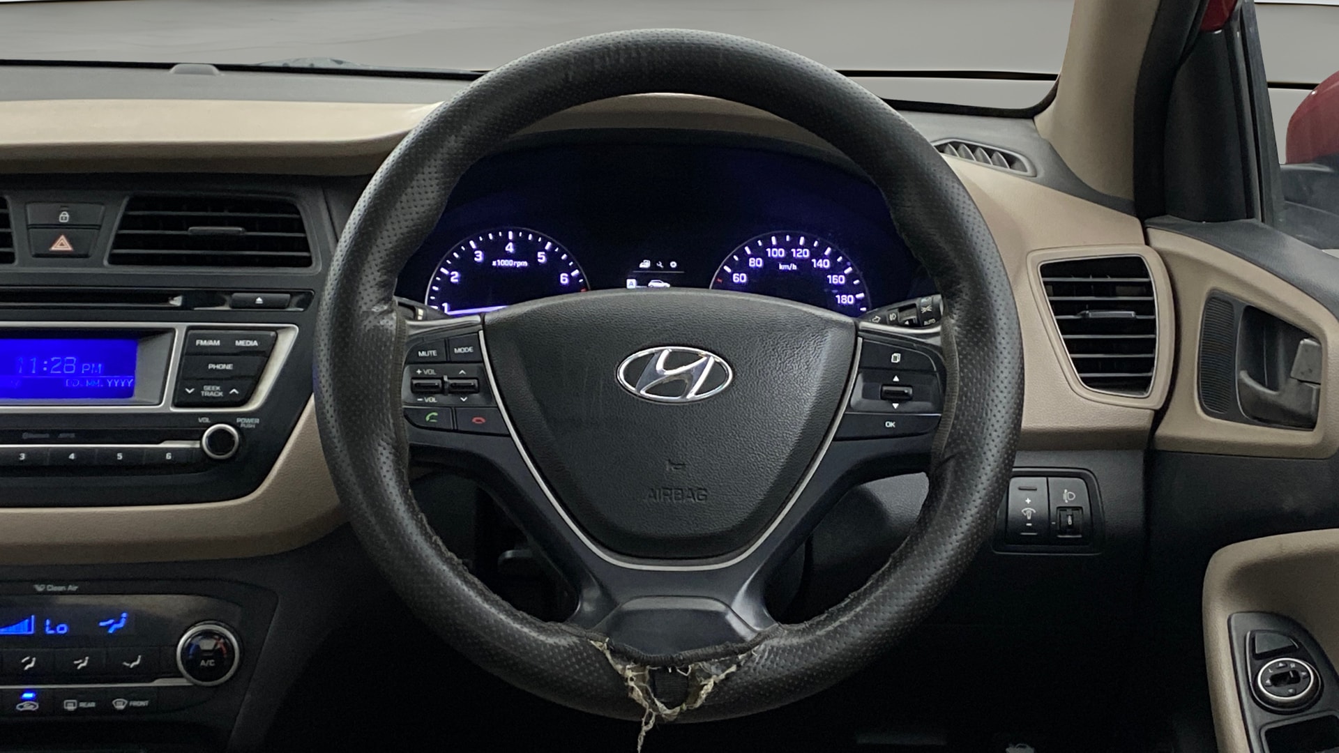 Used 2015 Hyundai Elite i20 Used 2015 Hyundai Elite i20